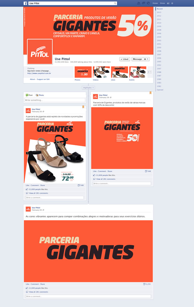 Cupom De Desconto Pittol | abril 2022 | até 50% OFF