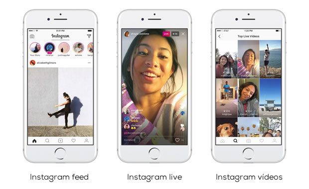 Instagram Stories: como usar este novo recurso