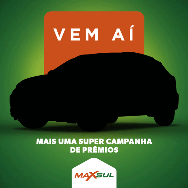 Maxsul - Campanha Max Prêmios 2017