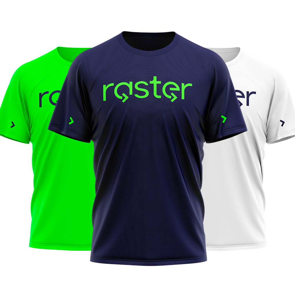 Branding: a força do posicionamento de marca Raster